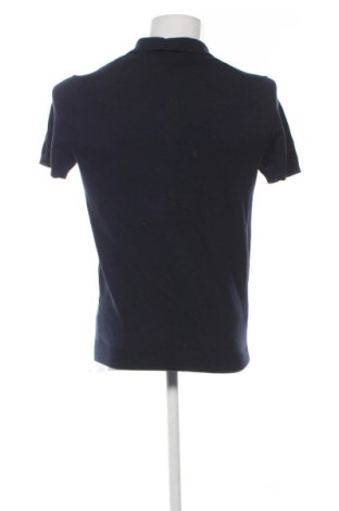 Мъжки пуловер Mango, Размер M, Цвят Син, Цена 39,88 €