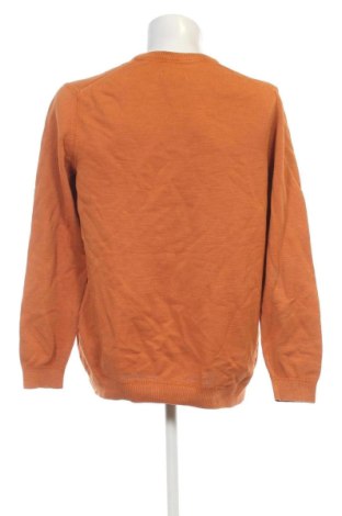 Pulover de bărbați Marc O'Polo, Mărime XL, Culoare Portocaliu, Preț 326,99 Lei
