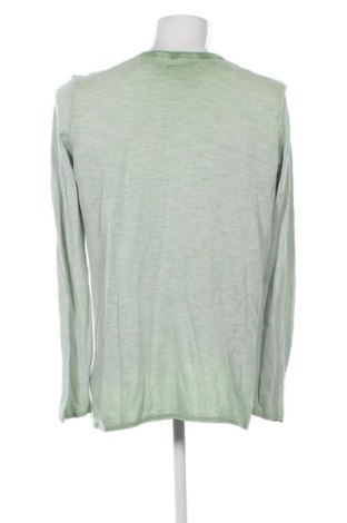 Pulover de bărbați Marc O'Polo, Mărime XXL, Culoare Verde, Preț 326,99 Lei