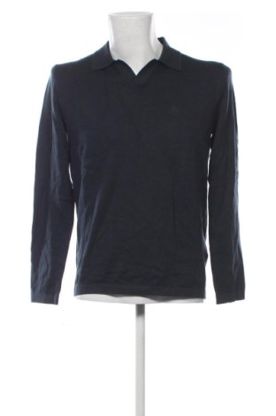 Pánsky sveter  Marc O'Polo, Veľkosť M, Farba Modrá, Cena  134,95 €