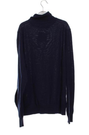 Herrenpullover Marks & Spencer, Größe XS, Farbe Blau, Preis 13,81 €