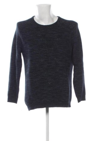 Herrenpullover Massimo Dutti, Größe L, Farbe Mehrfarbig, Preis 31,72 €