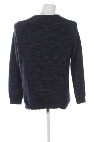 Herrenpullover Massimo Dutti, Größe L, Farbe Mehrfarbig, Preis 31,72 €