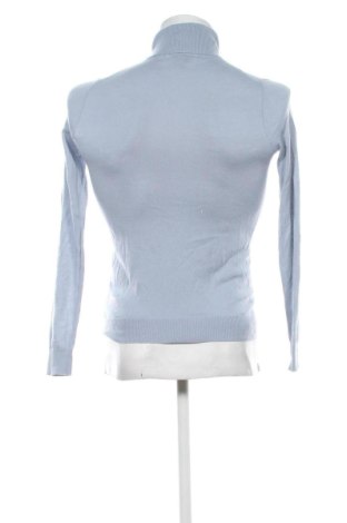 Pánsky sveter  Massimo Dutti, Veľkosť M, Farba Modrá, Cena  37,95 €