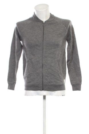 Pánsky kardigán Matinique, Veľkosť S, Farba Sivá, Cena  85,01 €