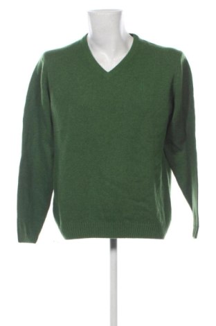 Pánsky sveter  McNeal, Veľkosť XL, Farba Zelená, Cena  23,95 €