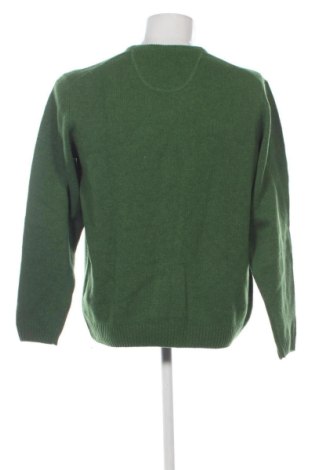 Pánsky sveter  McNeal, Veľkosť XL, Farba Zelená, Cena  23,95 €