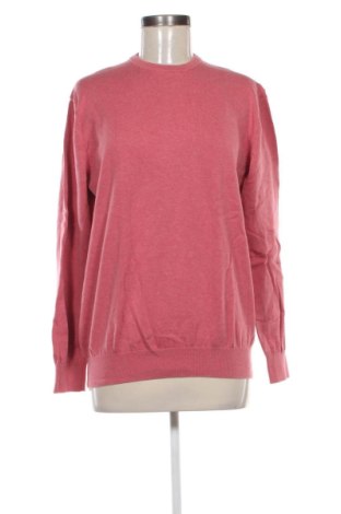 Мъжки пуловер Meyer & Meyer, Размер XL, Цвят Розов, Цена 15,33 €