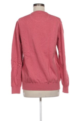 Мъжки пуловер Meyer & Meyer, Размер XL, Цвят Розов, Цена 15,33 €