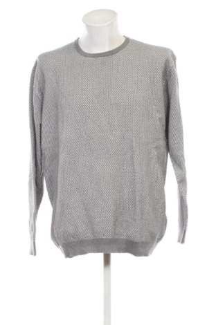 Herrenpullover Nils Sundstrom, Größe 3XL, Farbe Grau, Preis € 23,99
