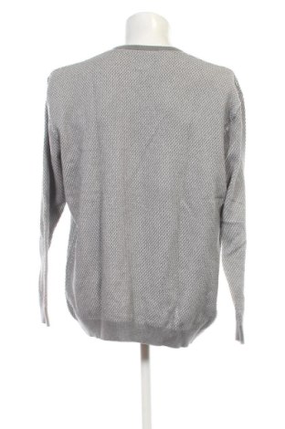 Herrenpullover Nils Sundstrom, Größe 3XL, Farbe Grau, Preis € 23,99
