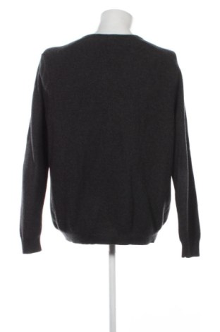 Męski sweter Olymp, Rozmiar XXL, Kolor Szary, Cena 166,99 zł