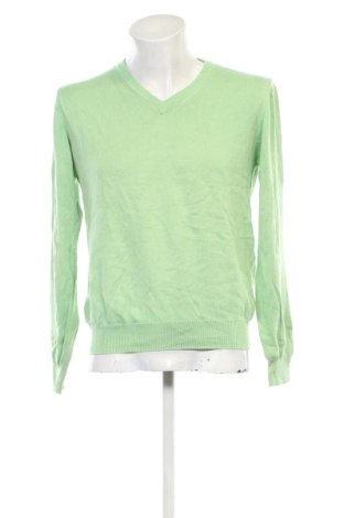 Pulover de bărbați Original Marines, Mărime M, Culoare Verde, Preț 151,99 Lei