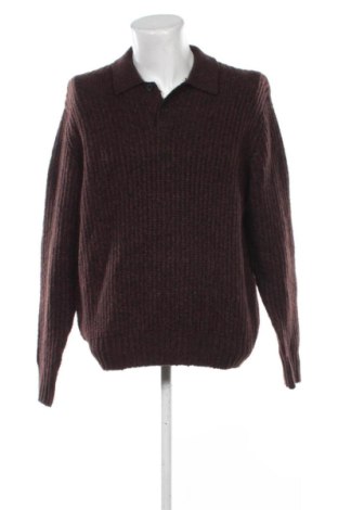 Мъжки пуловер Originals By Jack & Jones, Размер L, Цвят Многоцветен, Цена 15,84 €