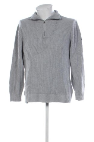 Pánský svetr  Pepe Jeans, Velikost XL, Barva Šedá, Cena  2 129,00 Kč