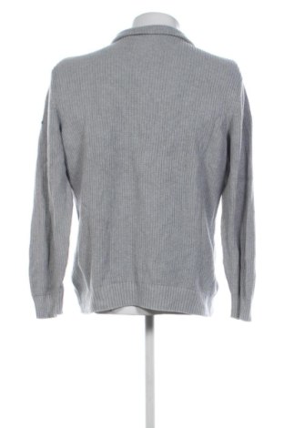Pánský svetr  Pepe Jeans, Velikost XL, Barva Šedá, Cena  2 129,00 Kč
