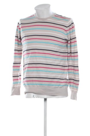 Pulover de bărbați Piazza Italia, Mărime L, Culoare Multicolor, Preț 110,99 Lei