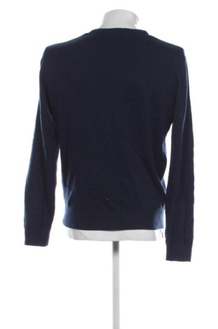 Pulover de bărbați Pier One, Mărime L, Culoare Albastru, Preț 177,99 Lei
