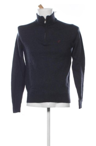 Pulover de bărbați Pier One, Mărime S, Culoare Albastru, Preț 177,99 Lei
