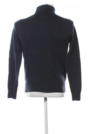 Pulover de bărbați Pier One, Mărime S, Culoare Albastru, Preț 177,99 Lei
