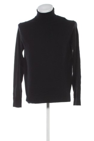 Pulover de bărbați Pier One, Mărime M, Culoare Negru, Preț 177,99 Lei, #136374799