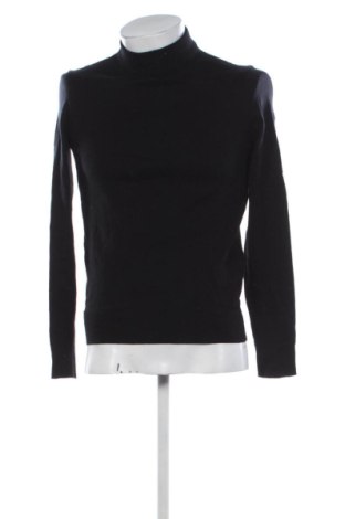 Мъжки пуловер Pier One, Размер S, Цвят Черен, Цена 29,14 €
