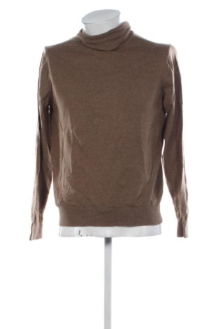 Мъжки пуловер Pier One, Размер L, Цвят Кафяв, Цена 18,40 €