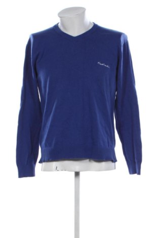 Pánsky sveter  Pierre Cardin, Veľkosť M, Farba Modrá, Cena  32,00 €