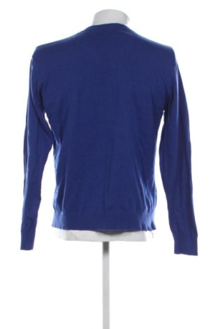 Pánsky sveter  Pierre Cardin, Veľkosť M, Farba Modrá, Cena  32,00 €
