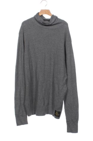 Pánsky sveter  Polo Jeans Company by Ralph Lauren, Veľkosť L, Farba Sivá, Cena  53,00 €