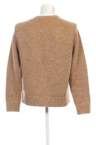 Pulover de bărbați Polo Ralph Lauren, Mărime L, Culoare Maro, Preț 744,99 Lei