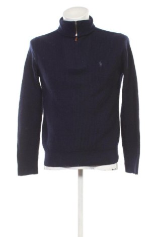 Мъжки пуловер Polo Ralph Lauren, Размер S, Цвят Син, Цена 150,83 €