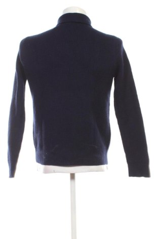 Мъжки пуловер Polo Ralph Lauren, Размер S, Цвят Син, Цена 150,83 €