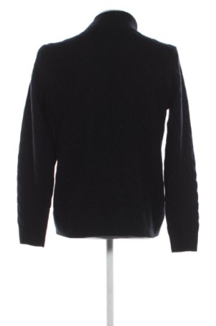 Pulover de bărbați Polo Ralph Lauren, Mărime M, Culoare Negru, Preț 929,99 Lei