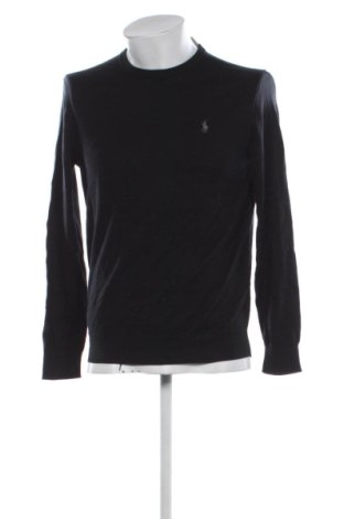 Ανδρικό πουλόβερ Polo Ralph Lauren, Μέγεθος M, Χρώμα Μαύρο, Τιμή 182,99 €