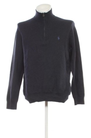 Мъжки пуловер Polo Ralph Lauren, Размер XL, Цвят Син, Цена 150,83 €