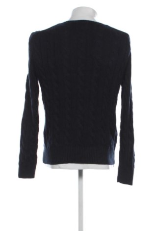 Pulover de bărbați Polo Ralph Lauren, Mărime S, Culoare Albastru, Preț 929,99 Lei