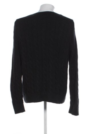 Pánsky sveter  Polo Ralph Lauren, Veľkosť L, Farba Čierna, Cena  179,95 €
