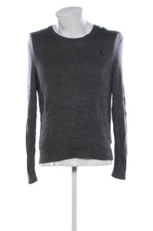Pánský svetr  Polo Ralph Lauren, Velikost M, Barva Šedá, Cena  2 099,00 Kč