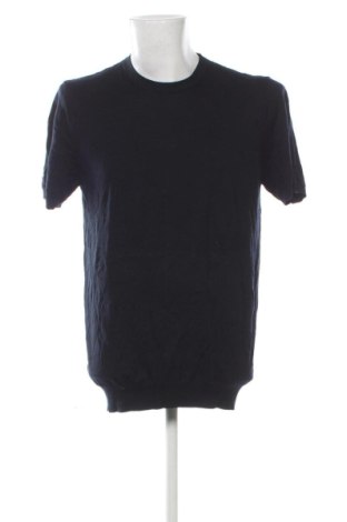 Pulover de bărbați Profuomo, Mărime XL, Culoare Negru, Preț 326,99 Lei