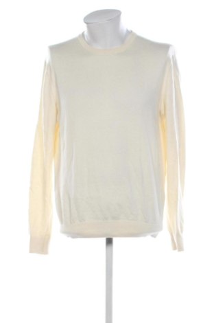 Мъжки пуловер Ralph Lauren, Размер M, Цвят Екрю, Цена 107,37 €
