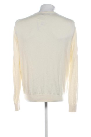 Мъжки пуловер Ralph Lauren, Размер M, Цвят Екрю, Цена 107,37 €