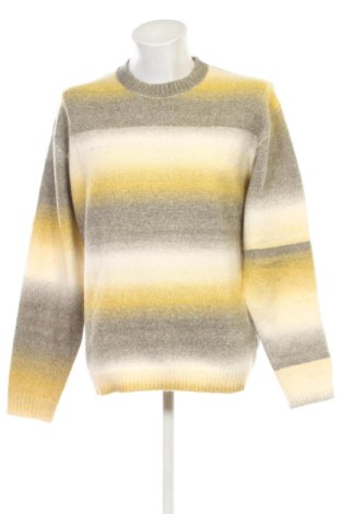 Męski sweter Rebel, Rozmiar XL, Kolor Kolorowy, Cena 120,99 zł