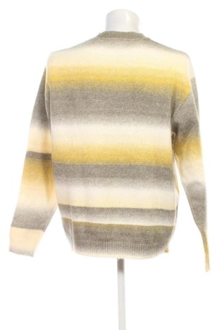 Męski sweter Rebel, Rozmiar XL, Kolor Kolorowy, Cena 120,99 zł
