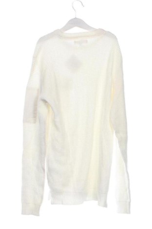 Мъжки пуловер River Island, Размер XS, Цвят Бял, Цена 22,49 €