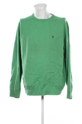 Pulover de bărbați River Woods, Mărime XXL, Culoare Verde, Preț 326,99 Lei