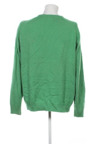 Pulover de bărbați River Woods, Mărime XXL, Culoare Verde, Preț 326,99 Lei