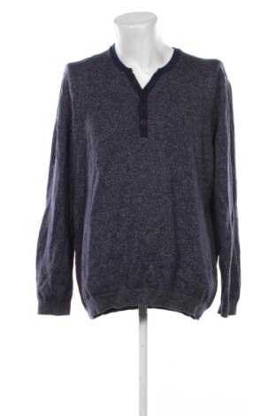 Pulover de bărbați S.Oliver, Mărime XXL, Culoare Multicolor, Preț 151,99 Lei