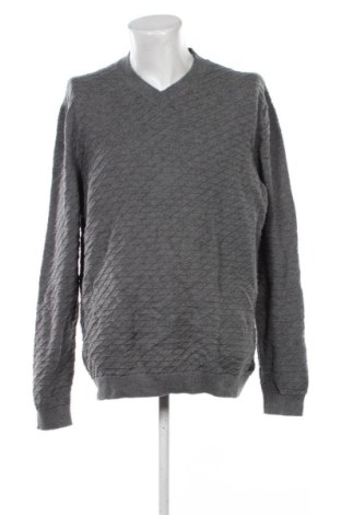 Férfi pulóver S.Oliver, Méret 3XL, Szín Szürke, Ár 12 349 Ft