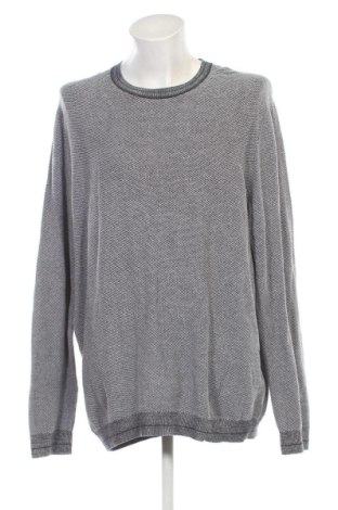 Pulover de bărbați S.Oliver, Mărime 3XL, Culoare Gri, Preț 151,99 Lei